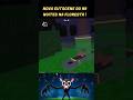 Saiu Cutscene Do 99 Noites Na Floresta #shorts #roblox