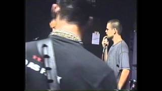 Mihoen - Krisis 12-8-2000