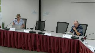 6/10/2026 Joint Utility Commission & Public Works, Properties & Sustainability Committee
