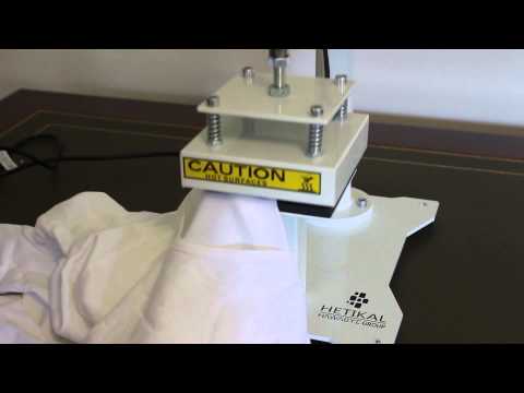 Labelling clothes / Labelling garments