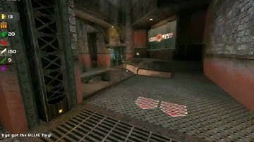 FiLP vs + qzctf7 - Part 2