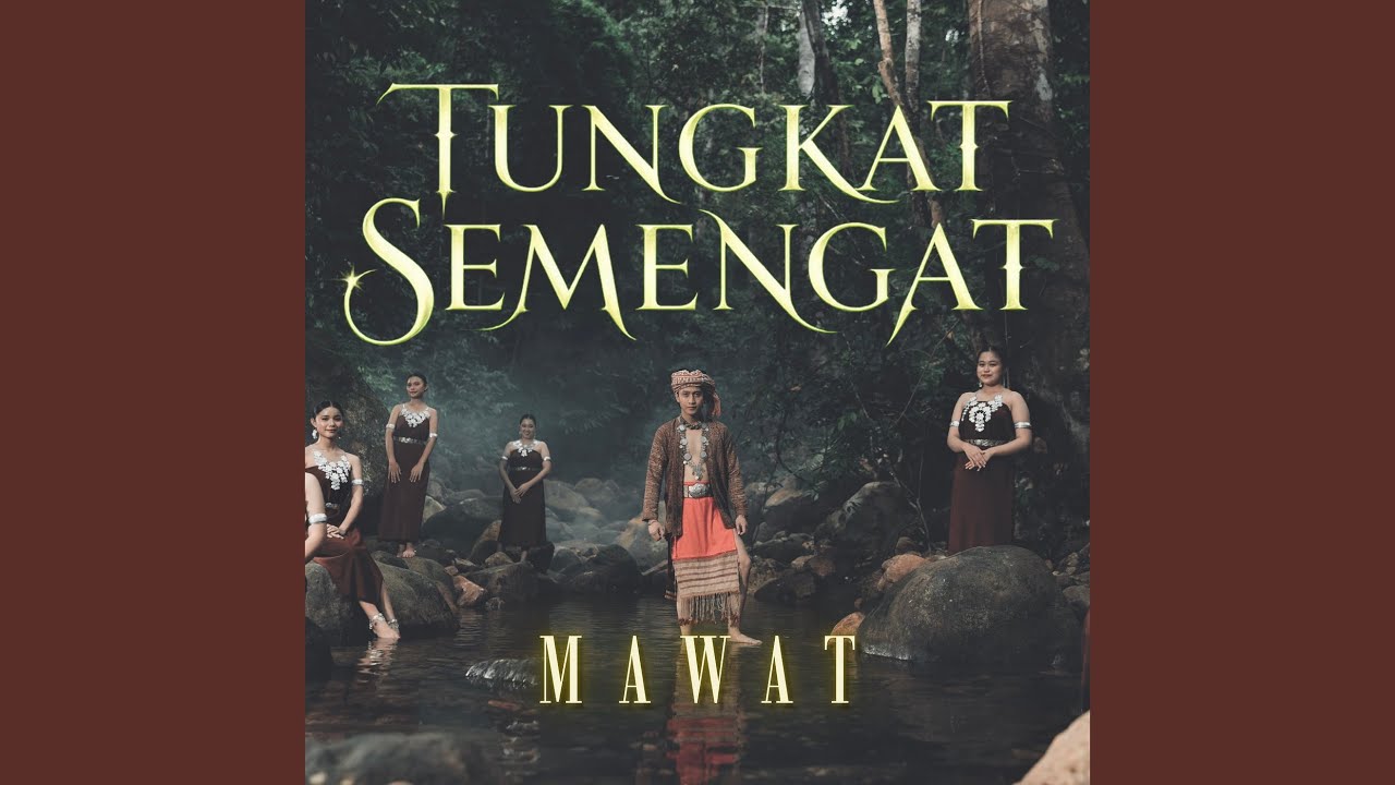 Tungkat Semengat