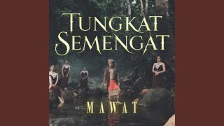 Tungkat Semengat