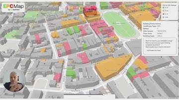 Digital Twins for Energy Efficiency