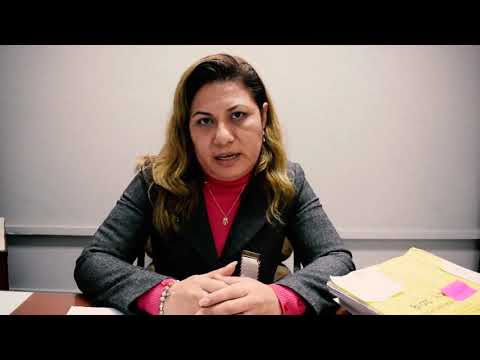 Video: Cómo Comportarse En La Fiscalía