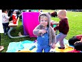 EarlyON Child and Family Centres Picnic