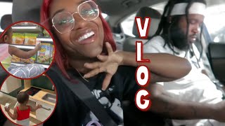 VLOG | What’s the hype IKEA?!