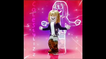 THIS WAS EDITED IN CAPCUT?? #roblox #robloxedit