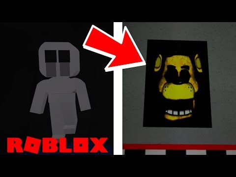 Finding New The Diner Badge In Roblox Ultimate Custom Night Rp