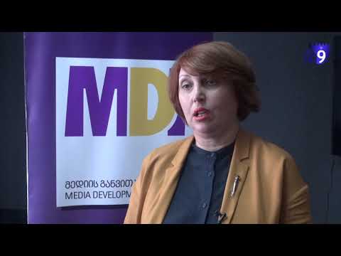 ეთნიკური უმცირესობების 61,5% უპირატესობას რუსულ „ოდნოკლასნიკებს“ ანიჭებს - კვლევის პრეზენტაცია