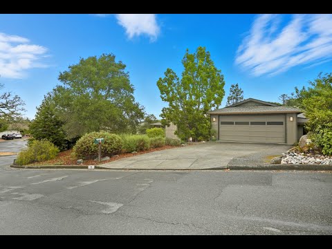 5 Truman Drive, Novato, CA home video tour