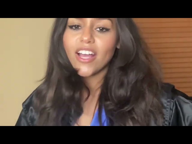 GABBY B- 