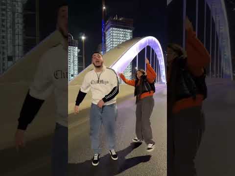 Твои танцы ай