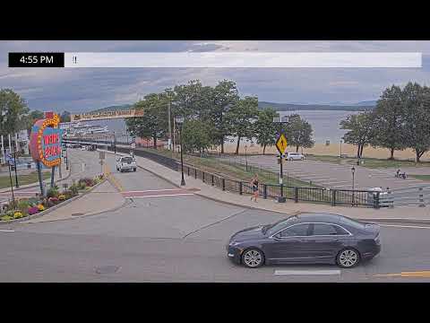 Weirs Beach Live Stream