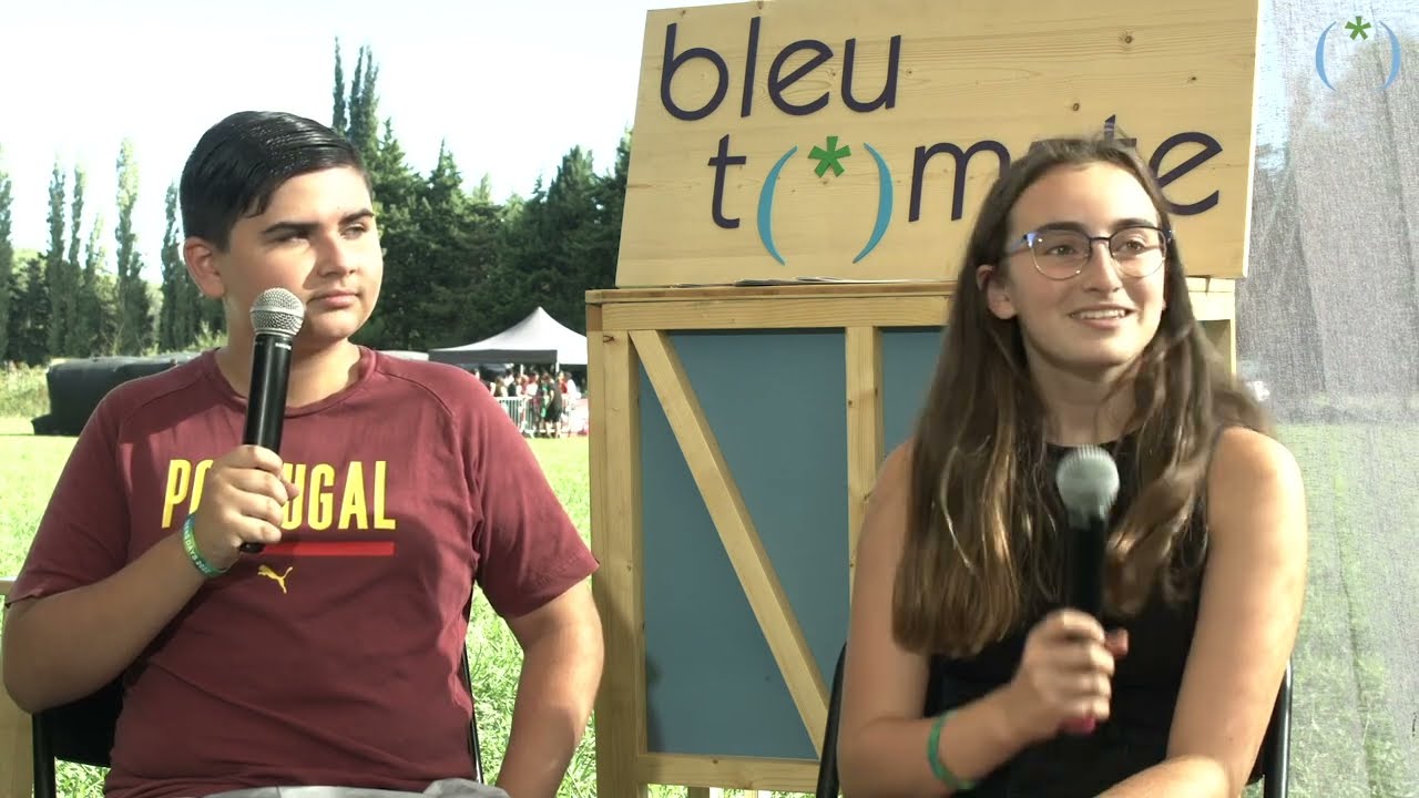 L'implication des jeunes à Miramas ! 🧒