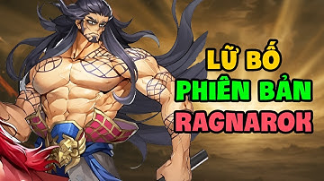 Cập Nhật Game Tam Quốc Mới: 3Q Nghịch Chuyển Thời Không