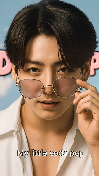 Soda Pop - BTS | Kpop Demon Hunters