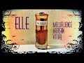 Elle Mellifluence | Castoreum Civet Violet | Attar Review | Handsome Smells