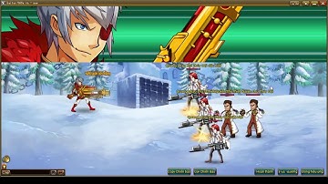 [Game VHT] Ngày 38: Vượt qua tầng 69 Địa Ngục Băng Giá | Nguyen Viet Xuan | Game Vua Hải Tặc