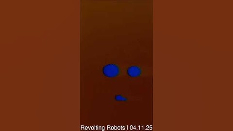 Revolting Robots | Ambient Stream 1 | 04.11.25 | #music #ambient #livestream #electronicmusic