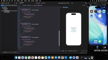 SwiftUI NavigationStack State Sharing | Parent to Child ViewModel Explained