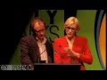 Cate Blanchette and Andrew Upton