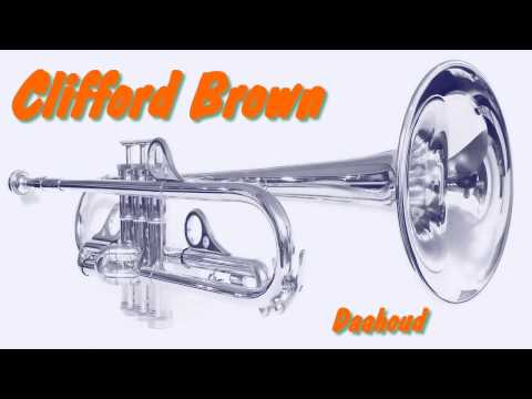Clifford Brown - Daahoud