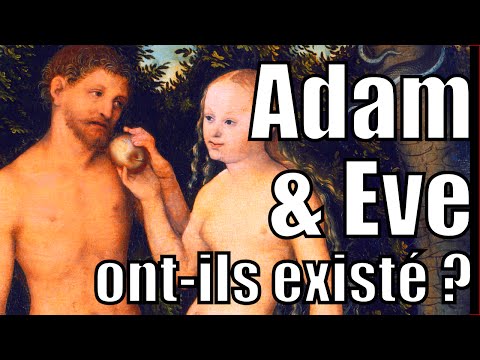 Vidéo: Quel âge avait Adam et Eve lorsqu'ils sont morts ?