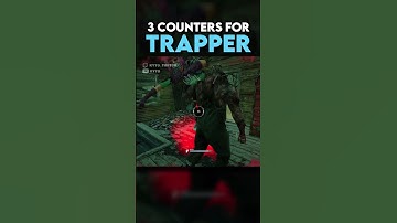 3 Tips to Counter TRAPPER