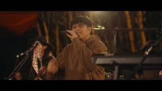 Marilag (Live at The Cozy Cove) - Dionela