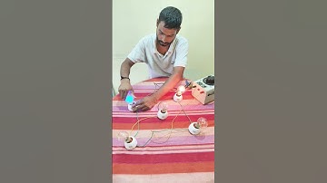 Wheatstone bridge ITI electrician practical exam experiment | #shorts #iti #experiment #tecnician