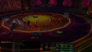SK Vs. Kil'Jaeden part 2