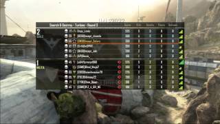 Sick combat axe trickshot + Reactions