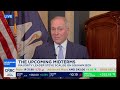 House Majority Leader Steve Scalise on CNBC's Squawk Box | April 30, 2026