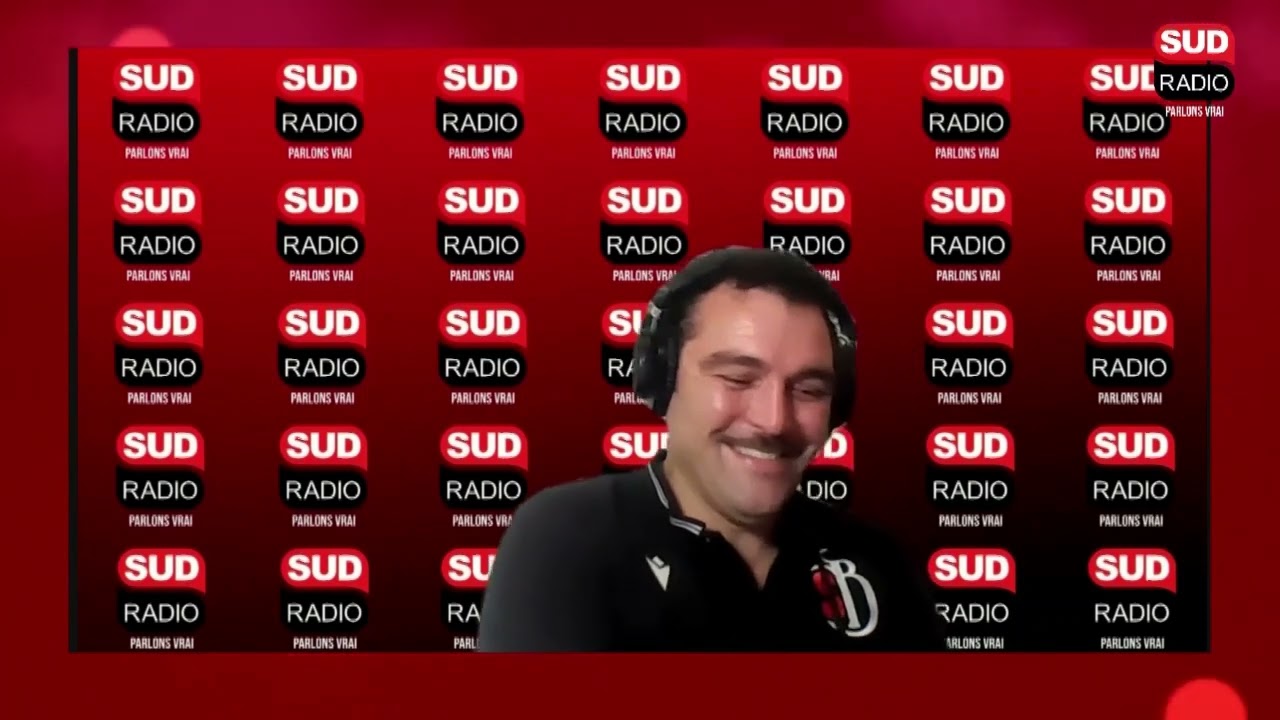 Top 14 : 6ème journée, Le Conseil de classe