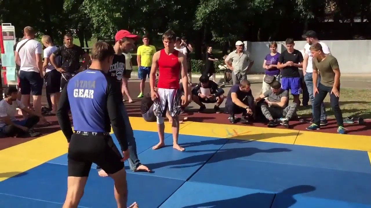 Сергей Соловьев - Артем Платонов - YouTube