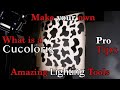 What the hell is a cucoloris filmmaking101 filmlighting cinematic blackmagic photography film