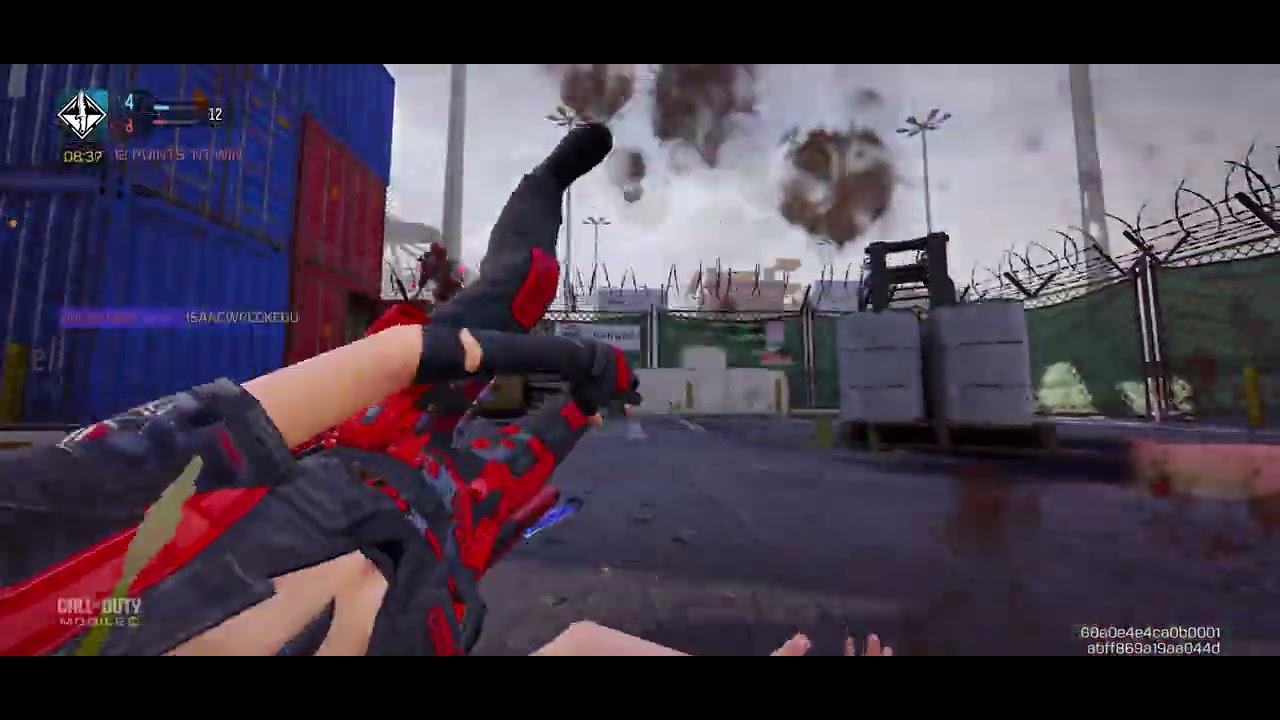 Bro like talking smack look what happens 😏🤡