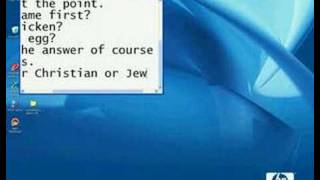 What Came First The Chicken Or The Egg?