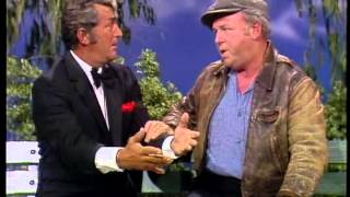 Dean Martin, Ruth Buzzi, Carroll O'Connor & Vikki Carr - The Proposal