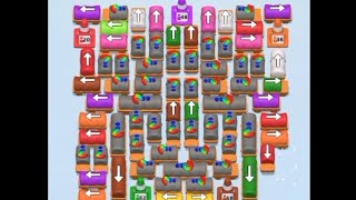 529-531 Level Farm craze Traffic jam puzzle game 2026