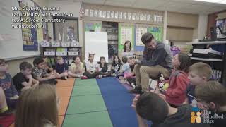 Elementary Proactive, Sequential Circle