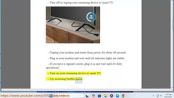 tvq-pb-101: How to fix tvq-pb-101 (5.3) error on Netflix?