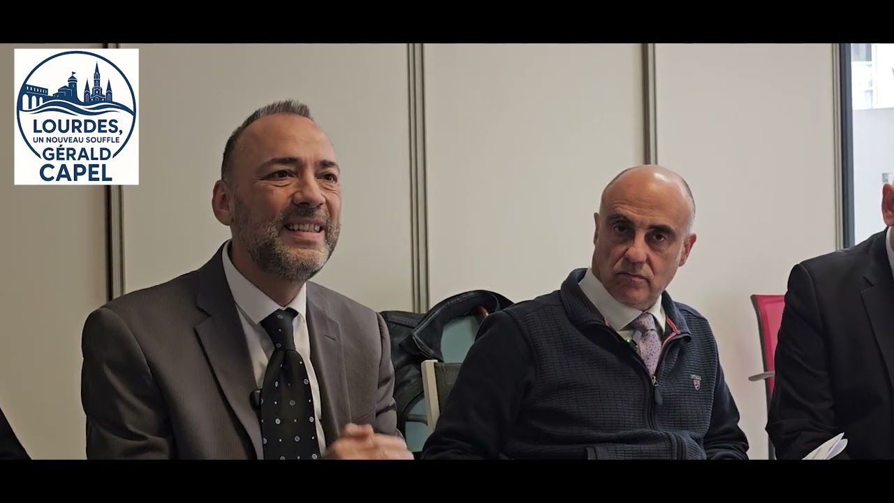 Rue du Bourg et pépinière d’entreprises : 4,5 millions prévus… mais aucun projet réalisé