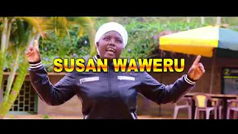 Ningakena by Susan Waweru (Offical HD Video)