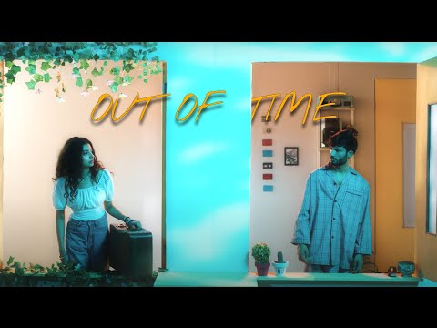 Out Of Time