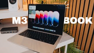 M3 MacBook Pro in 2025 - Still Worth Buying