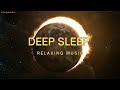 8 Hour Deep Sleep Music, Reiki Sleep Meditation, Deep Trance Meditation Music