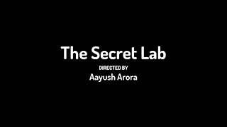 The Secret Lab Episode 3 Cane Lele Animated
