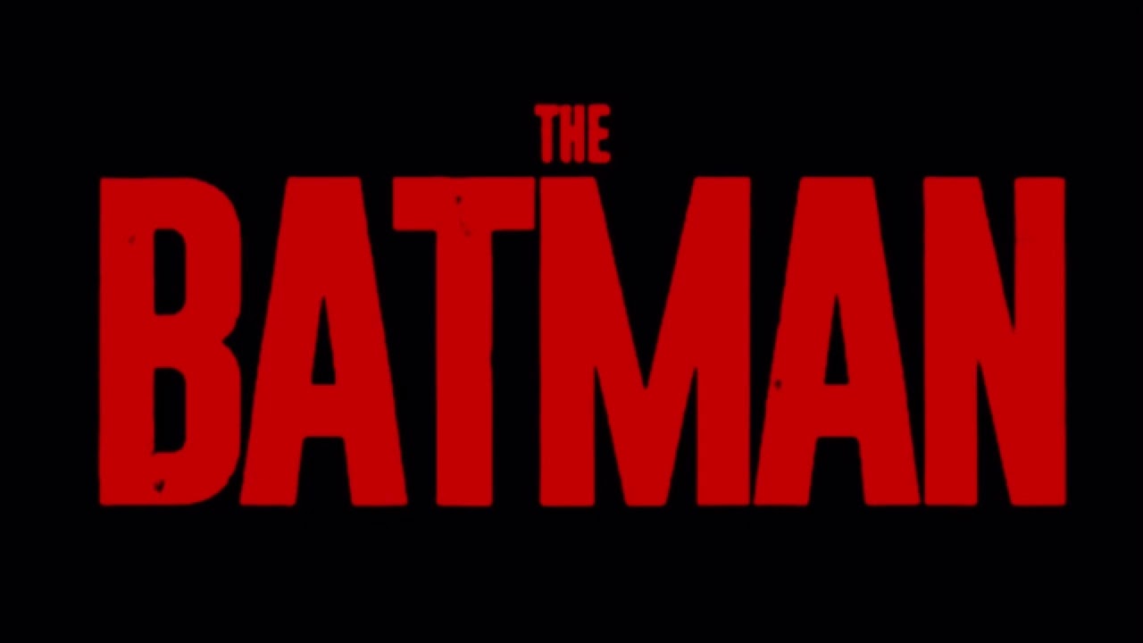 The Batman Main Trailer Music & SFX Only